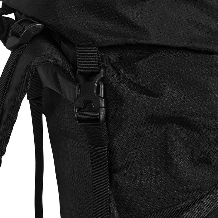 Urberg Luvos Backpack 25l Black Urberg Urberg Luvos Backpack 25l Black Urberg