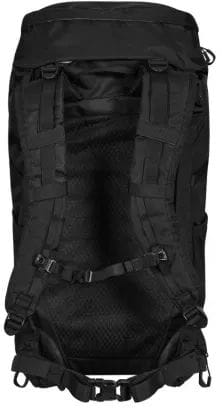 Urberg Luvos Backpack 25l Black Urberg Urberg Luvos Backpack 25l Black Urberg