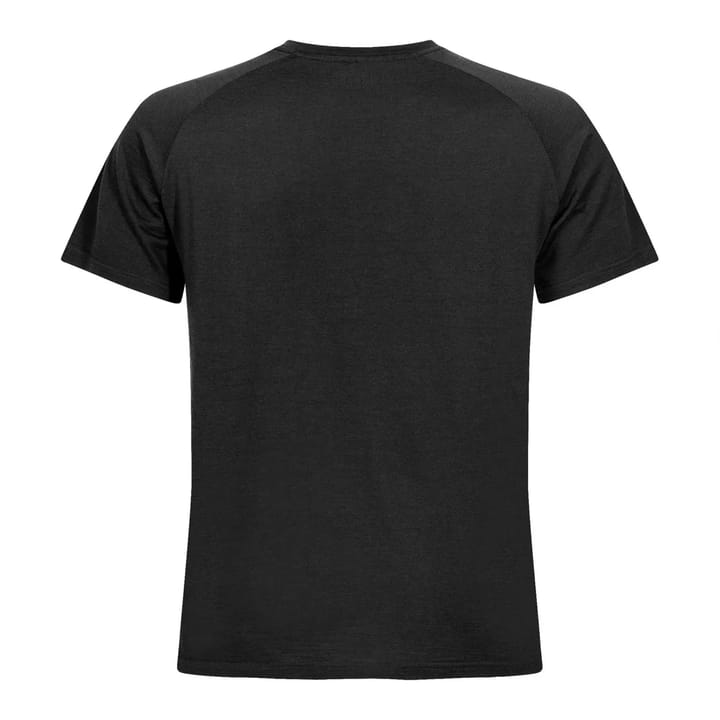 Urberg Merino Tee Men Black Beauty Urberg Urberg Merino Tee Men Black Beauty Urberg