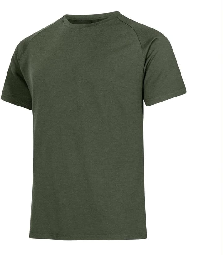 Urberg Merino Tee Men Kombu Green Urberg
