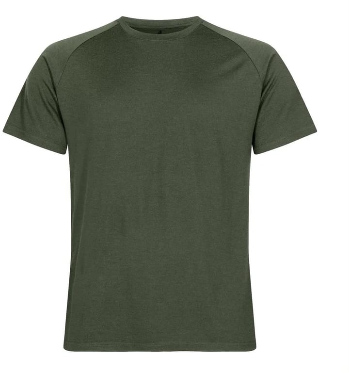 Urberg Merino Tee Men Kombu Green Urberg