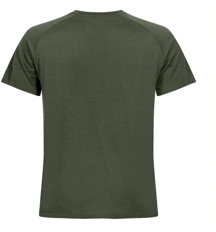 Urberg Merino Tee Men Kombu Green Urberg