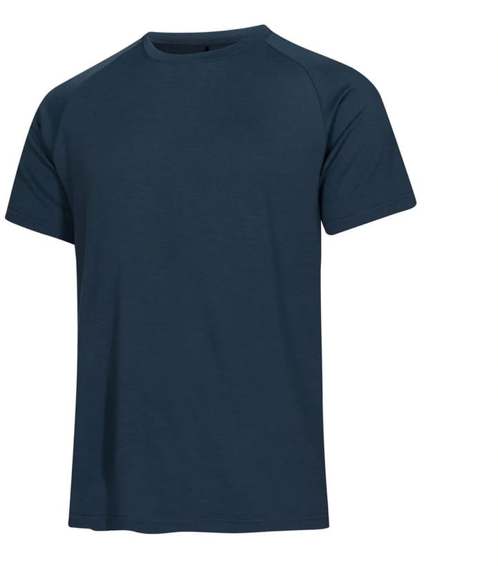 Urberg Merino Tee Men Midnight Navy Urberg Urberg Merino Tee Men Midnight Navy Urberg