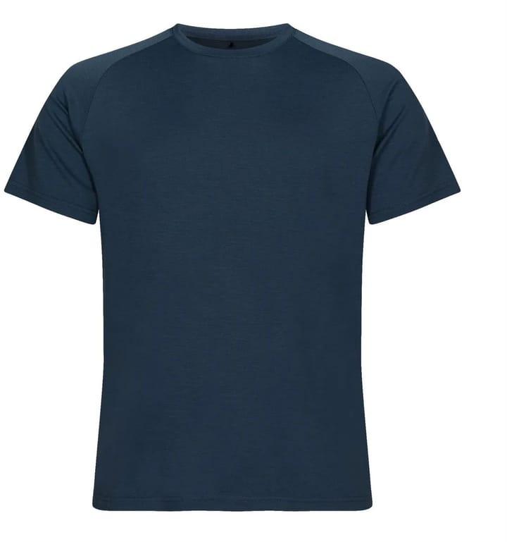 Urberg Merino Tee Men Midnight Navy Urberg Urberg Merino Tee Men Midnight Navy Urberg