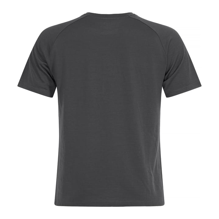 Urberg Lyngen Merino T-shirt Men's Asphalt Urberg