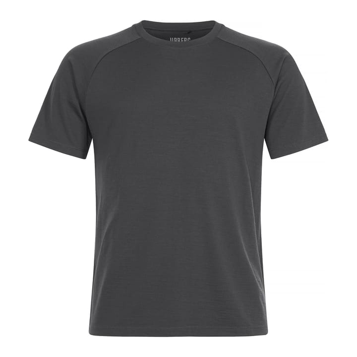 Urberg Lyngen Merino T-shirt Men's Asphalt Urberg