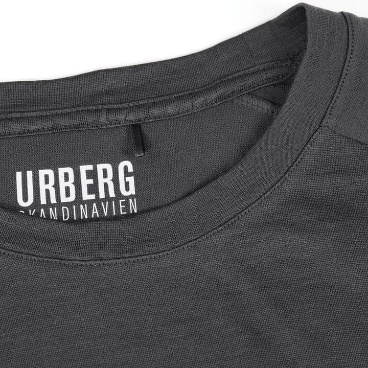 Urberg Lyngen Merino T-shirt Men's Asphalt Urberg