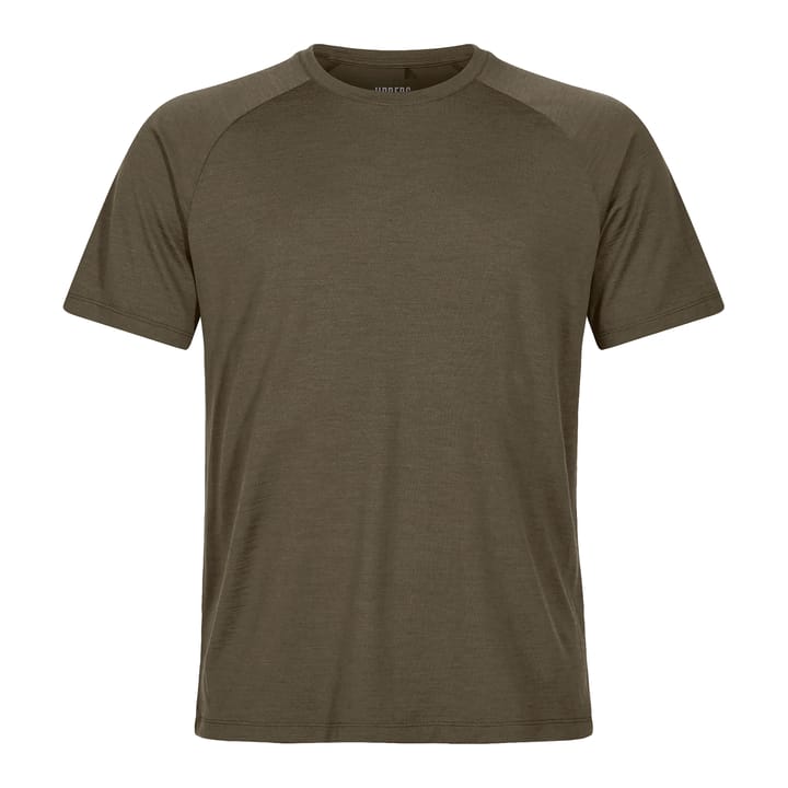 Urberg Lyngen Merino T-shirt Men's Capers Urberg Urberg Lyngen Merino T-shirt Men's Capers Urberg