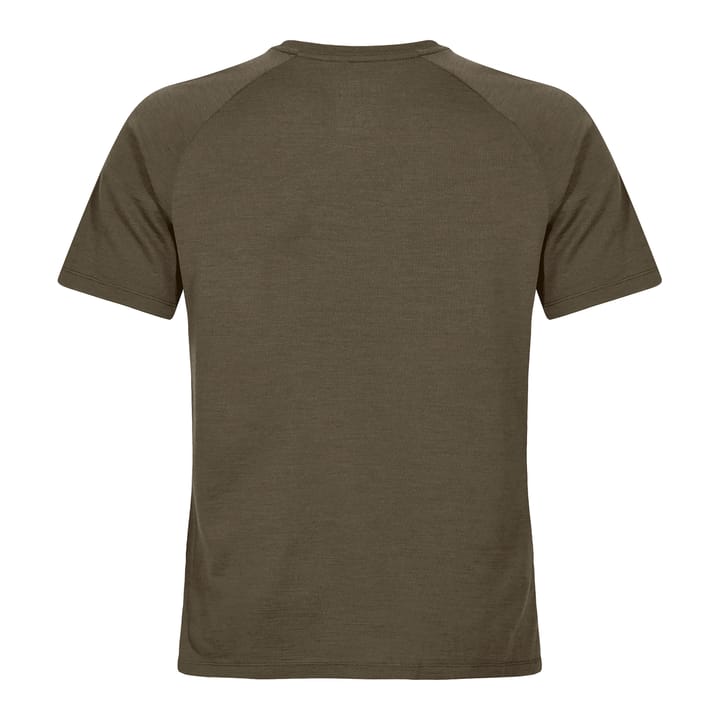 Urberg Lyngen Merino T-shirt Men's Capers Urberg Urberg Lyngen Merino T-shirt Men's Capers Urberg
