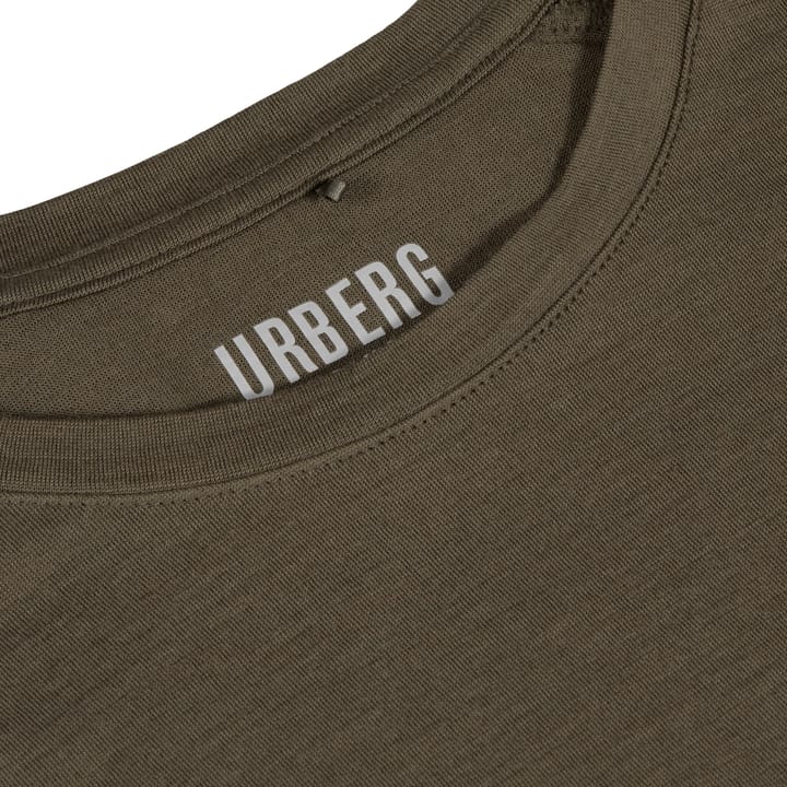 Urberg Lyngen Merino T-shirt Men's Capers Urberg Urberg Lyngen Merino T-shirt Men's Capers Urberg
