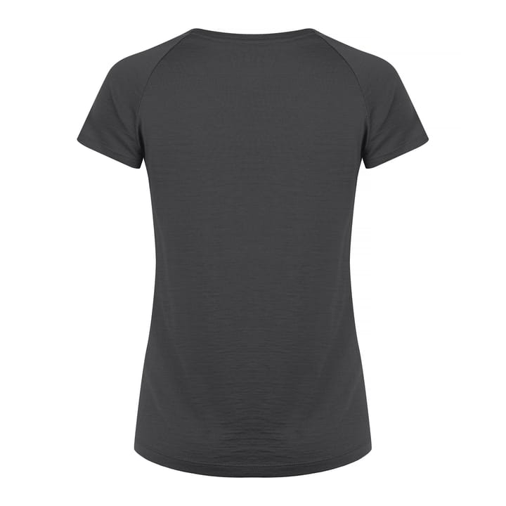 Urberg Women's Lyngen Merino T-shirt Asphalt Urberg