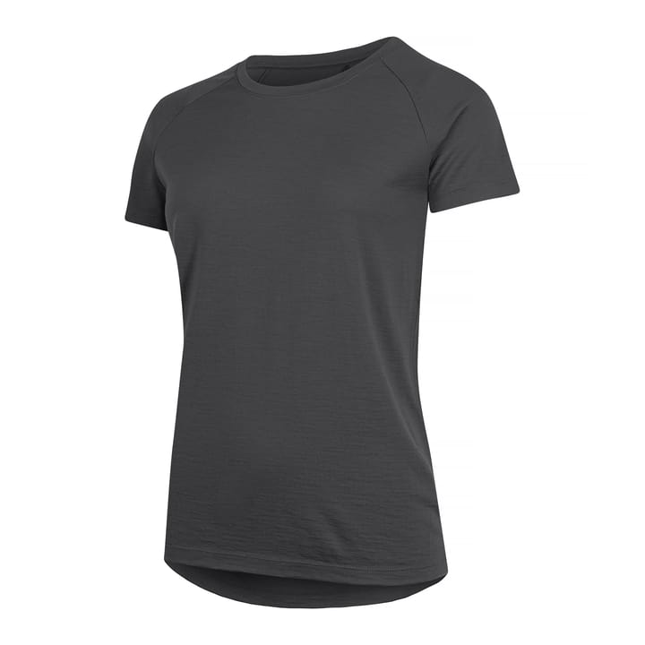 Urberg Women's Lyngen Merino T-shirt Asphalt Urberg Urberg Women's Lyngen Merino T-shirt Asphalt Urberg