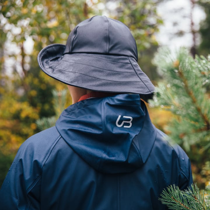 Urberg Malme PU Hat Unisex Black Beauty Urberg Urberg Malme PU Hat Unisex Black Beauty Urberg