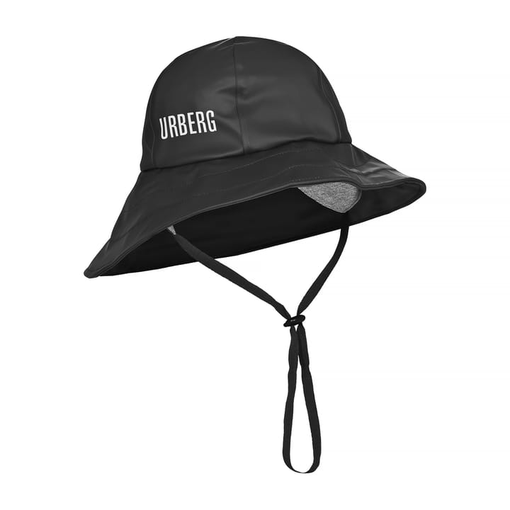 Urberg Malme PU Hat Unisex Black Beauty Urberg Urberg Malme PU Hat Unisex Black Beauty Urberg