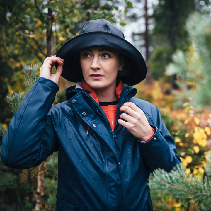 Urberg Malme PU Hat Unisex Black Beauty Urberg Urberg Malme PU Hat Unisex Black Beauty Urberg