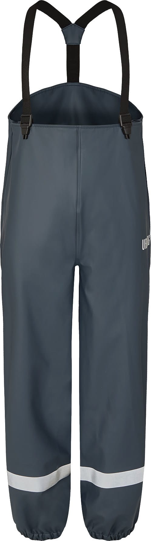 Urberg Kids' Malme PU Rain Set Midnight Navy Urberg