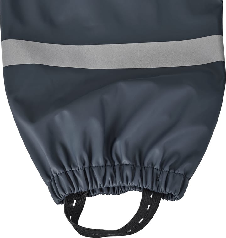 Urberg Kids' Malme PU Rain Set Midnight Navy Urberg