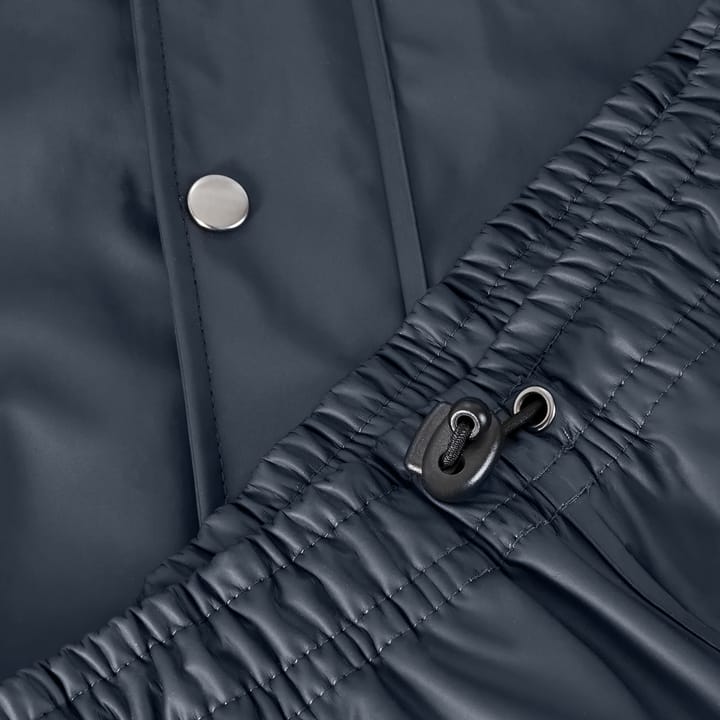 Urberg Malme PU Rain Set Unisex Midnight Navy Urberg