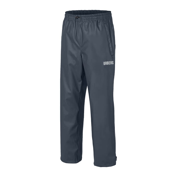Urberg Malme PU Rain Set Unisex Midnight Navy Urberg