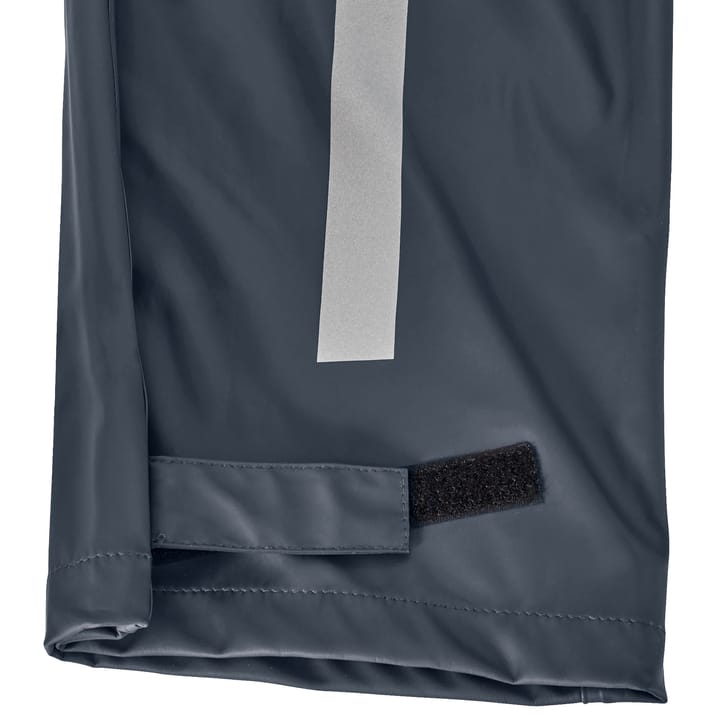 Urberg Malme PU Rain Set Unisex Midnight Navy Urberg