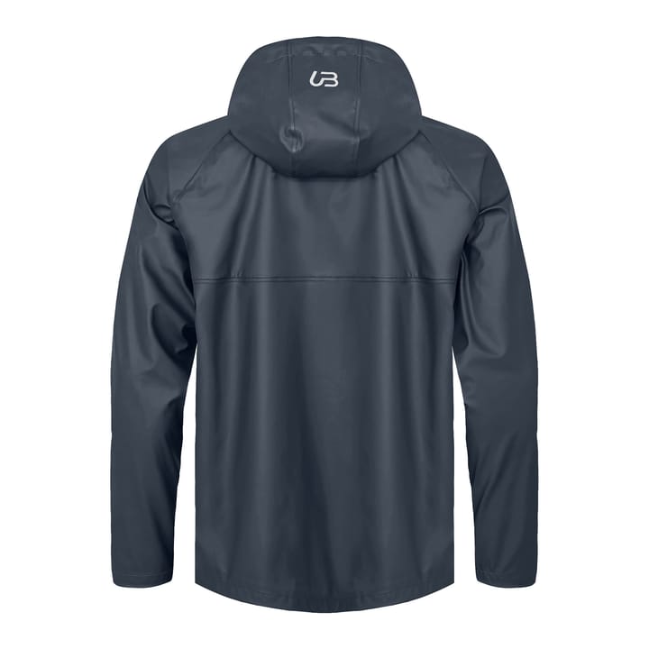 Urberg Malme PU Rain Set Unisex Midnight Navy Urberg