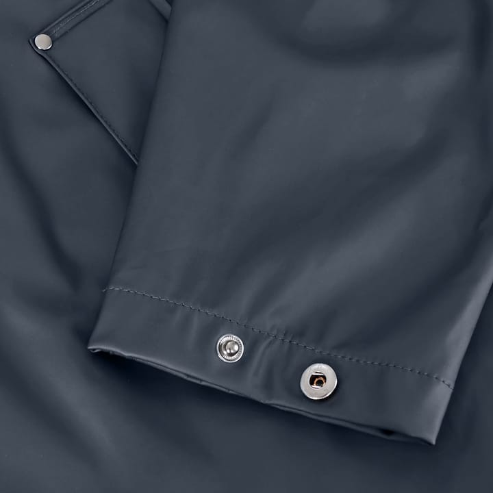 Urberg Malme PU Rain Set Unisex Midnight Navy Urberg