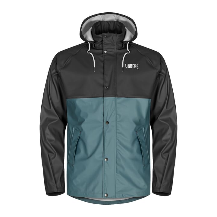 Urberg Malme PU Rain Set Unisex Black Beauty Urberg Urberg Malme PU Rain Set Unisex Black Beauty Urberg