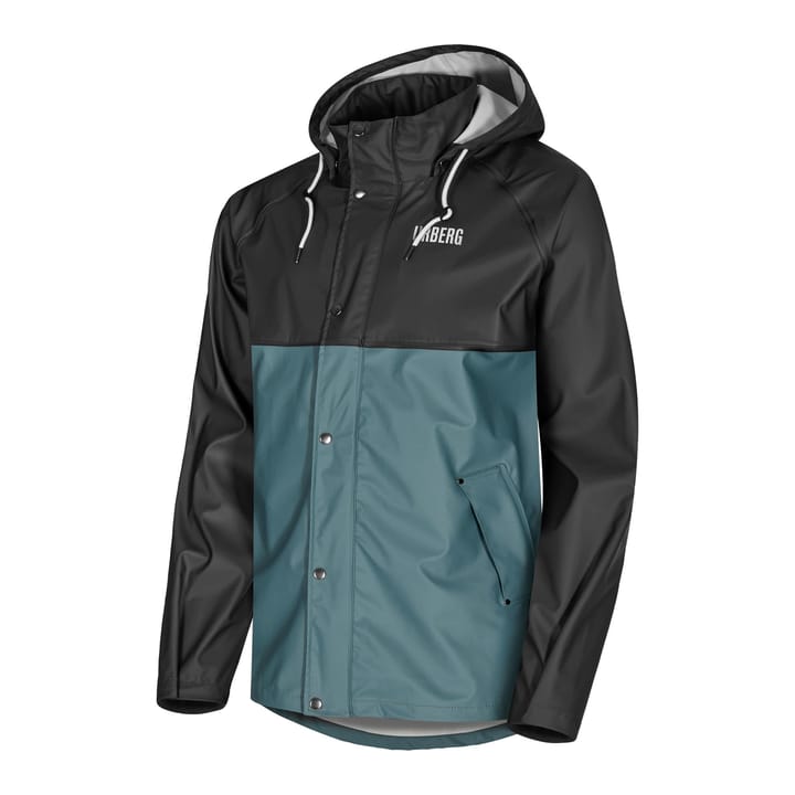 Urberg Malme PU Rain Set Unisex Black Beauty Urberg Urberg Malme PU Rain Set Unisex Black Beauty Urberg