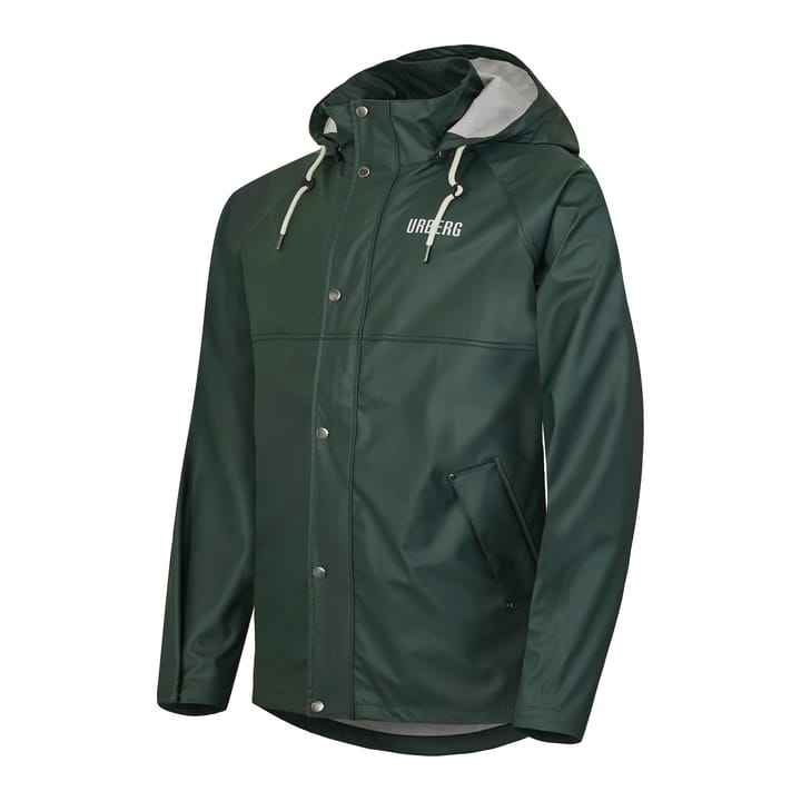 Urberg Malme PU Rain Set Unisex Pine Grove Urberg Urberg Malme PU Rain Set Unisex Pine Grove Urberg