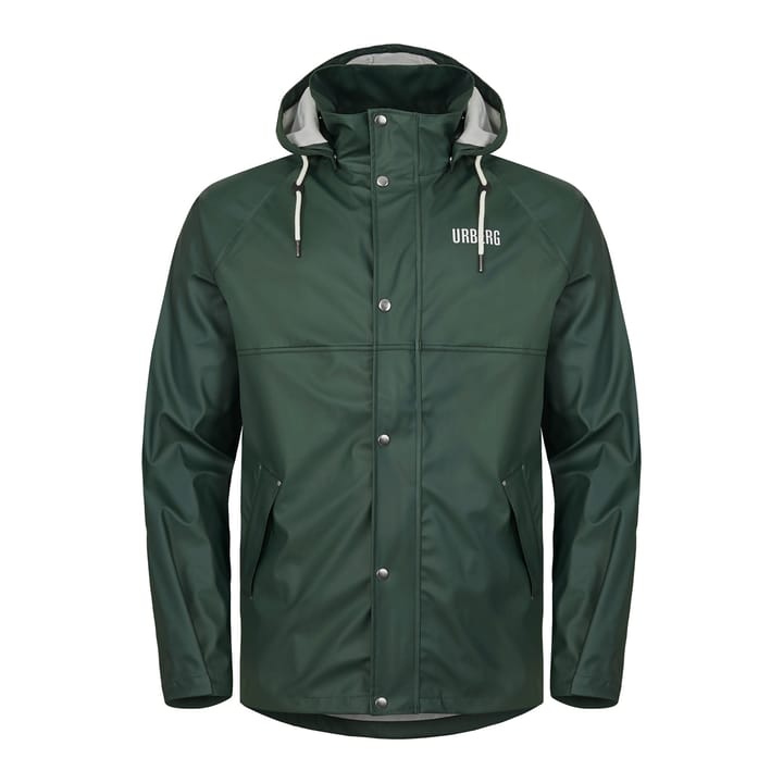 Urberg Malme PU Rain Set Unisex Pine Grove Urberg Urberg Malme PU Rain Set Unisex Pine Grove Urberg