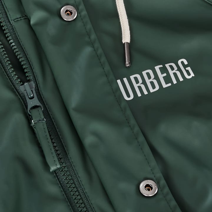 Urberg Malme PU Rain Set Unisex Pine Grove Urberg Urberg Malme PU Rain Set Unisex Pine Grove Urberg