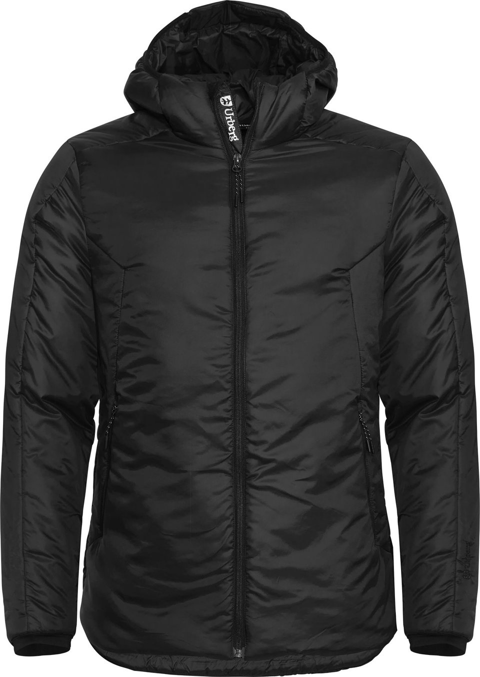 Men's 2nd Layer Padded Jacket