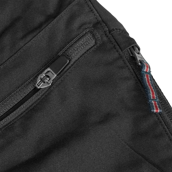 Urberg Men's Hiking Pants Black Beauty Urberg
