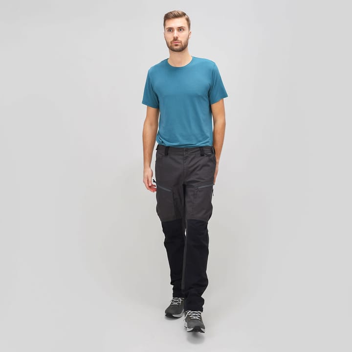Urberg Men's Bjørndalen Hiking Pants Pumpkin Spice Urberg Urberg Men's Bjørndalen Hiking Pants Pumpkin Spice Urberg