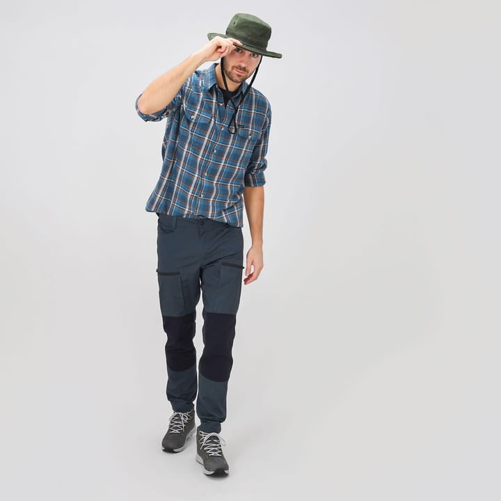Urberg Men's Bjørndalen Hiking Pants Pumpkin Spice Urberg Urberg Men's Bjørndalen Hiking Pants Pumpkin Spice Urberg