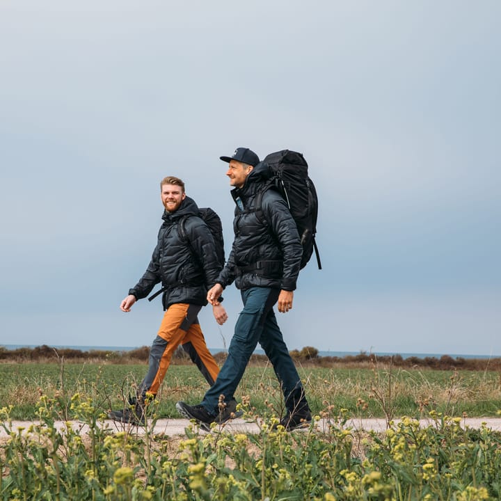 Urberg Men's Bjørndalen Hiking Pants Pumpkin Spice Urberg Urberg Men's Bjørndalen Hiking Pants Pumpkin Spice Urberg