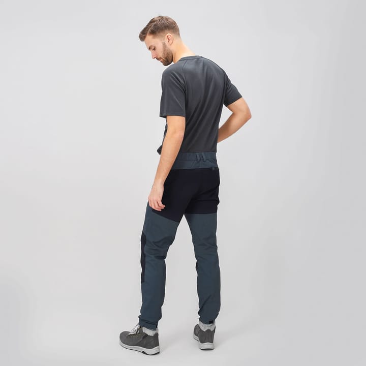 Urberg Men's Bjørndalen Hiking Pants Pumpkin Spice Urberg Urberg Men's Bjørndalen Hiking Pants Pumpkin Spice Urberg