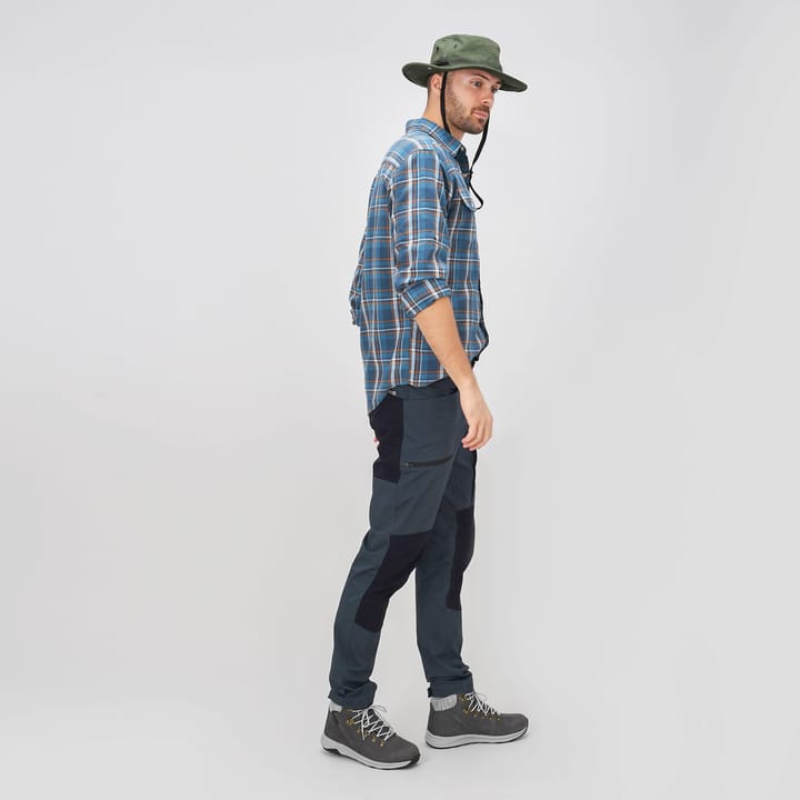 Urberg Men's Bjørndalen Hiking Pants Pumpkin Spice Urberg