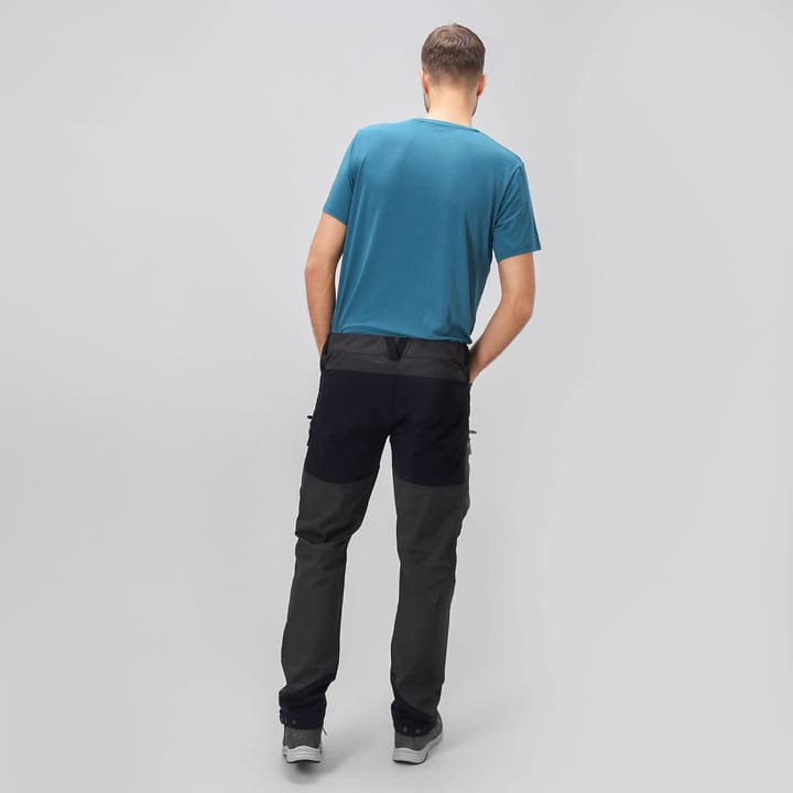 Urberg Men's Bjørndalen Hiking Pants Pumpkin Spice Urberg Urberg Men's Bjørndalen Hiking Pants Pumpkin Spice Urberg
