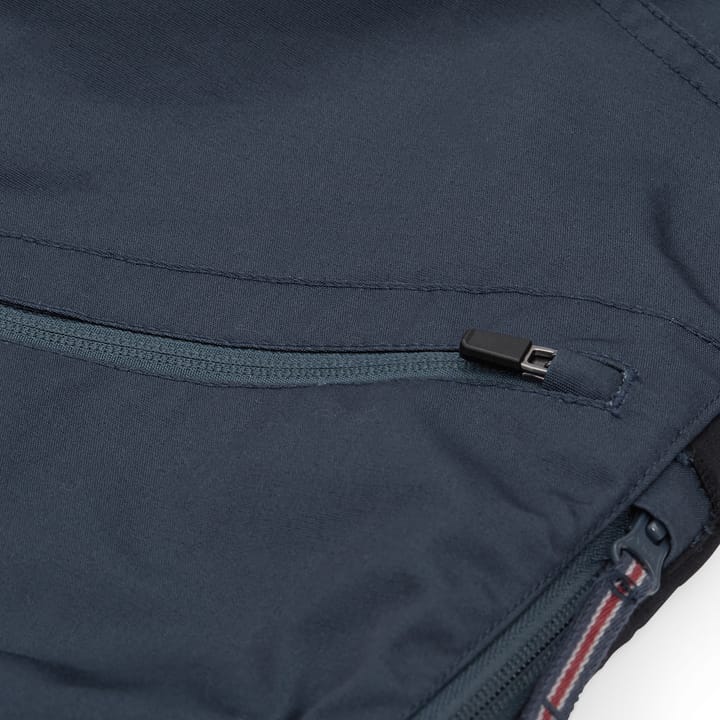 Urberg Men's Hiking Pants Midnight Navy Urberg