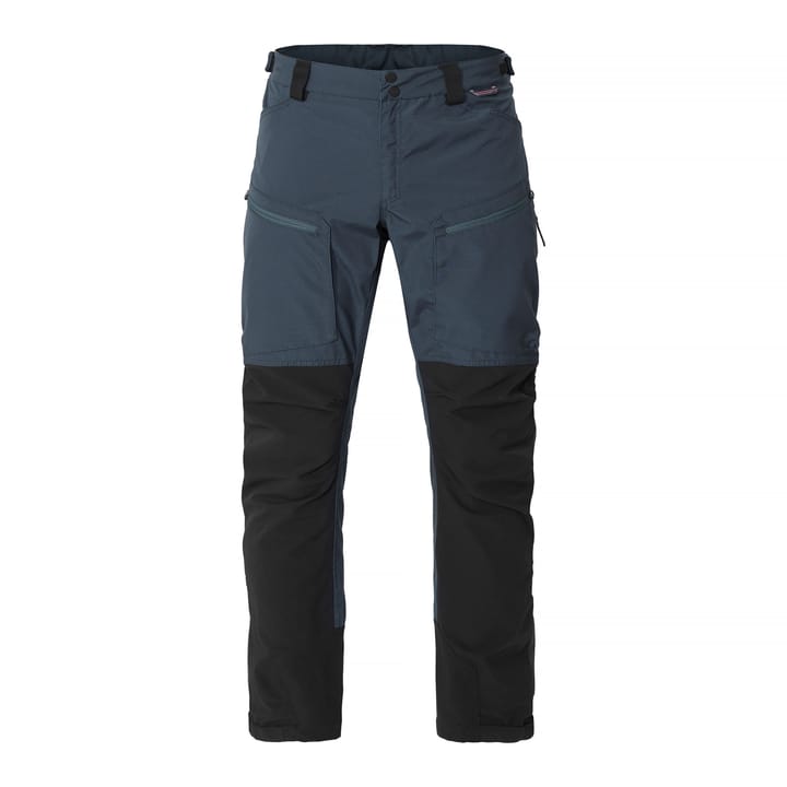 Urberg Men's Bjørndalen Hiking Pants Midnight Navy Urberg
