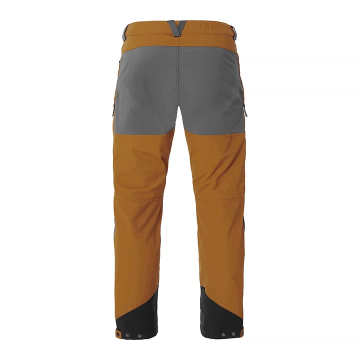 Urberg Men's Bjørndalen Hiking Pants Pumpkin Spice Urberg Urberg Men's Bjørndalen Hiking Pants Pumpkin Spice Urberg
