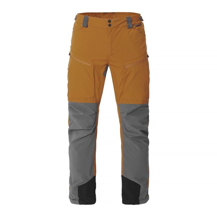 Urberg Men's Bjørndalen Hiking Pants Pumpkin Spice Urberg Urberg Men's Bjørndalen Hiking Pants Pumpkin Spice Urberg