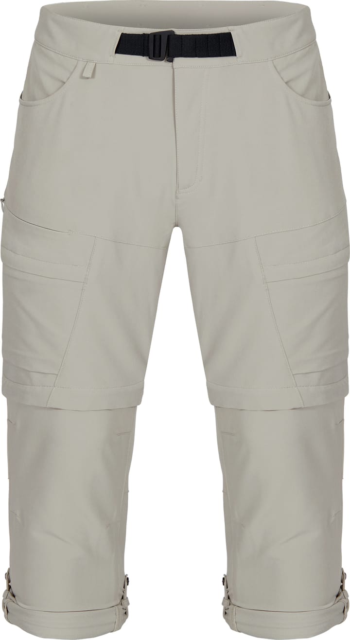Urberg Men's Brodalen Zip-Off Hiking Pants Willow Gray Urberg Urberg Men's Brodalen Zip-Off Hiking Pants Willow Gray Urberg
