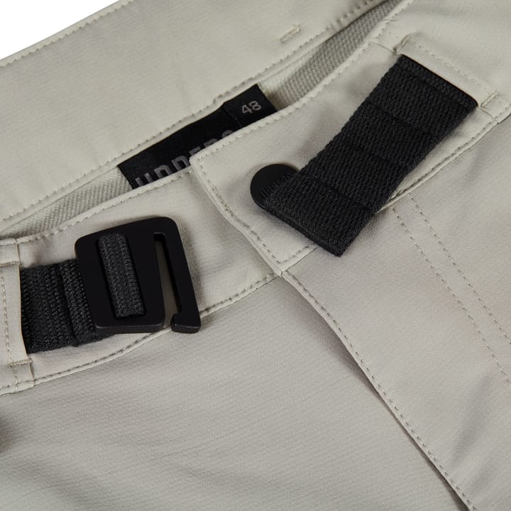 Urberg Men's Brodalen Zip-Off Hiking Pants Willow Gray Urberg Urberg Men's Brodalen Zip-Off Hiking Pants Willow Gray Urberg