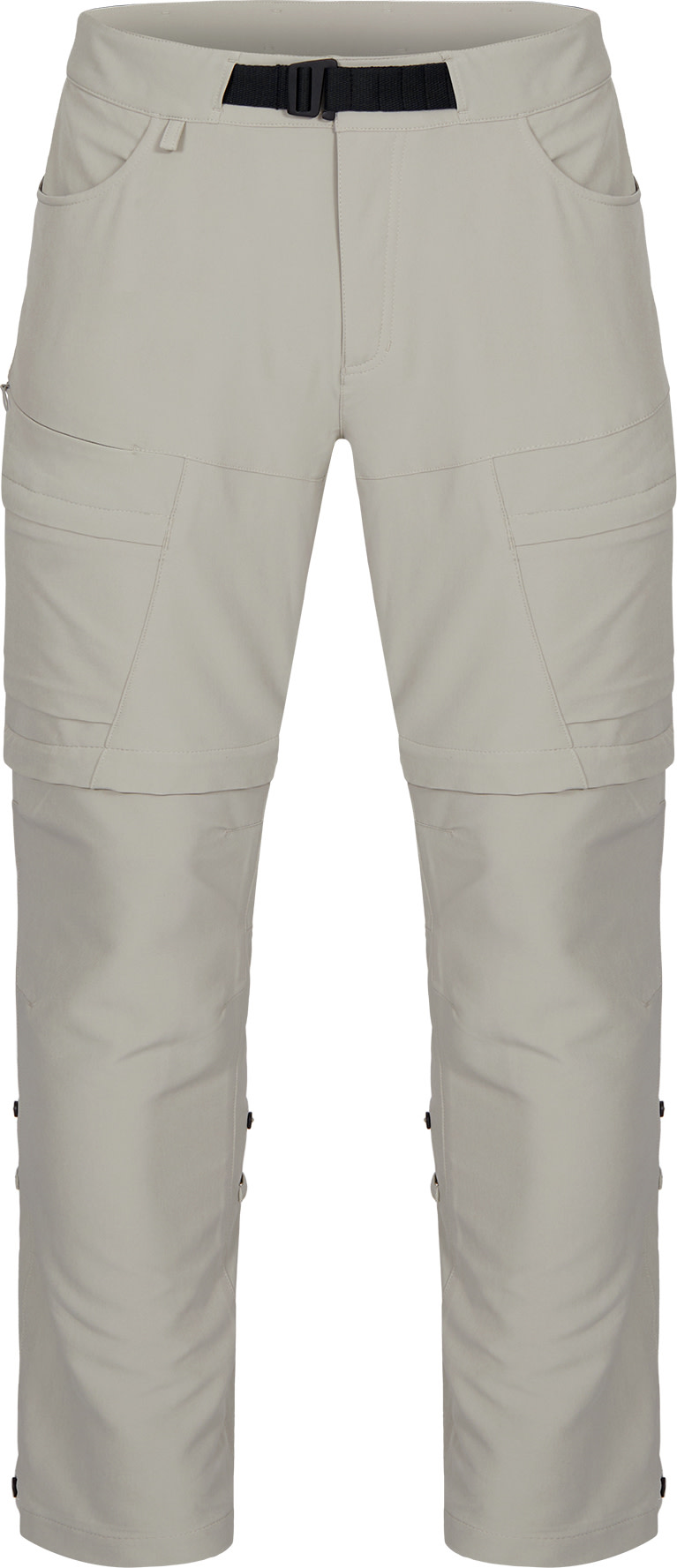 Buy Men's Regular Off Road Hiking Trousers NH500 Online | Decathlon