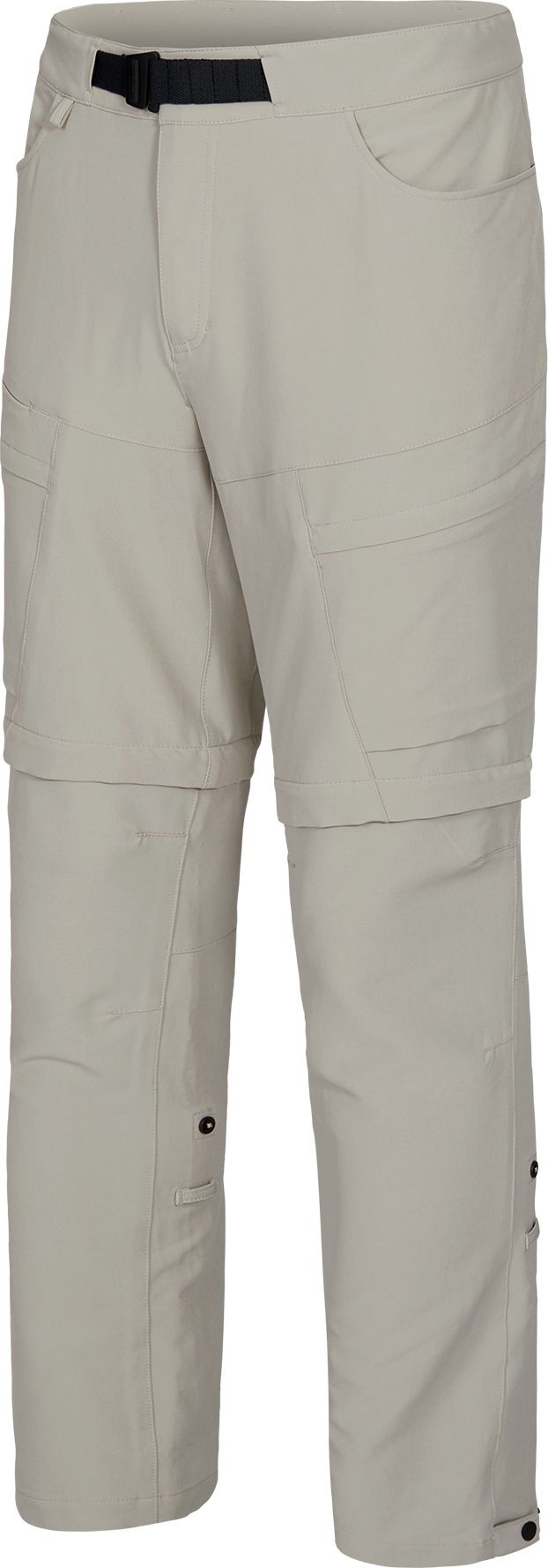 Urberg Men's Brodalen Zip-Off Hiking Pants Willow Gray Urberg Urberg Men's Brodalen Zip-Off Hiking Pants Willow Gray Urberg