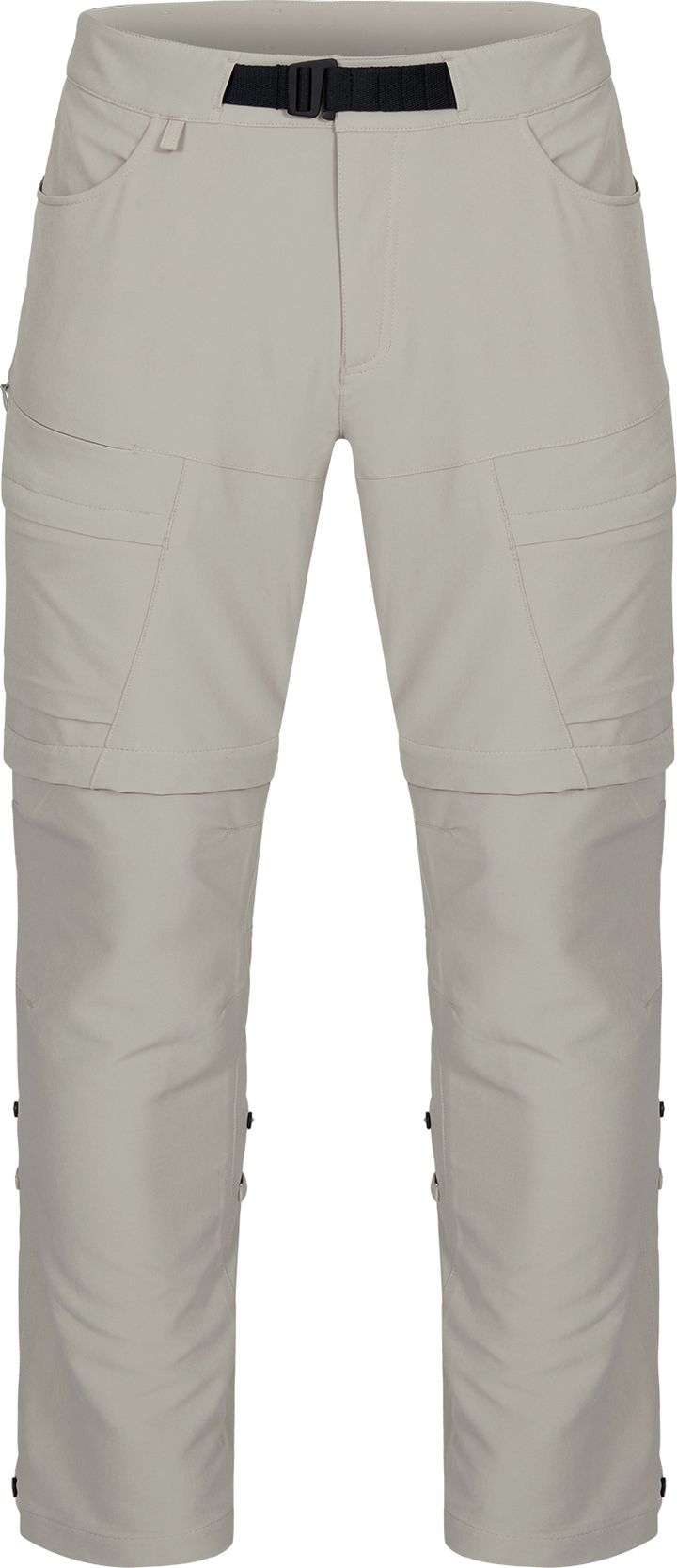 Urberg Men's Brodalen Zip-Off Hiking Pants Willow Gray Urberg Urberg Men's Brodalen Zip-Off Hiking Pants Willow Gray Urberg