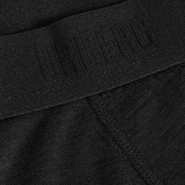 Urberg Men's Ervik 2.0 Merino Boxers Black Beauty Urberg