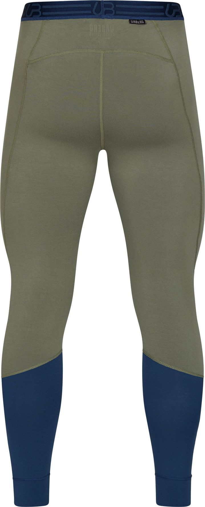 Men's Gjota Bamboo Pants DeepLichengreen Urberg